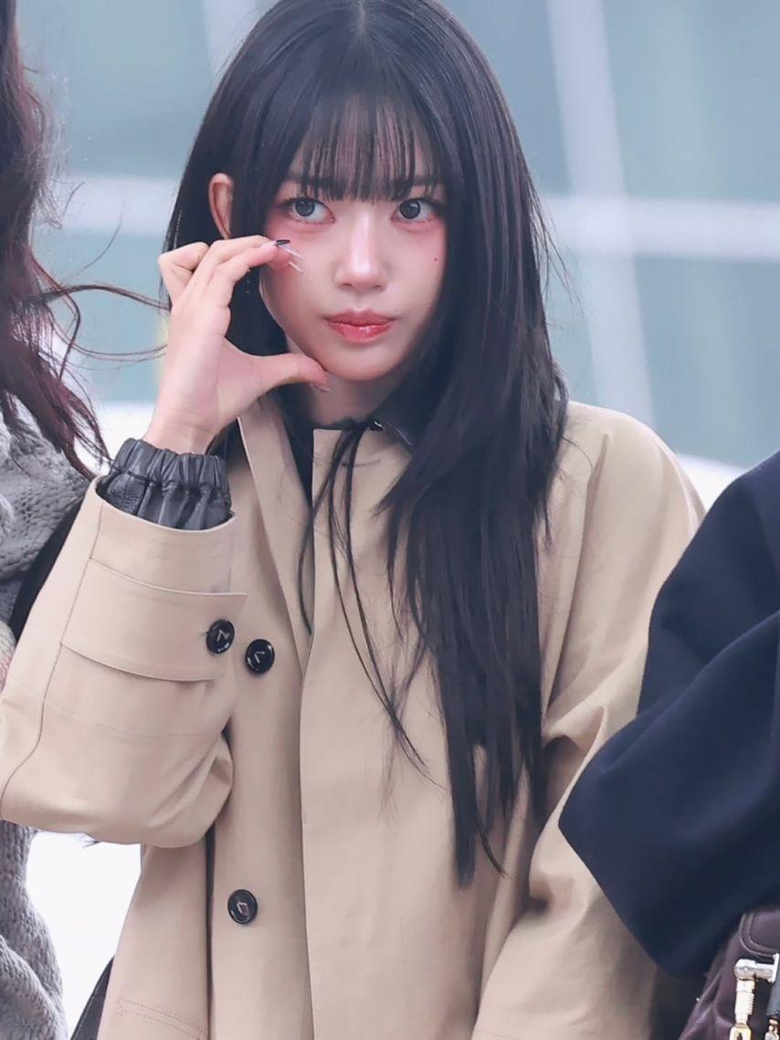 MEOVV (미야오) 수인1