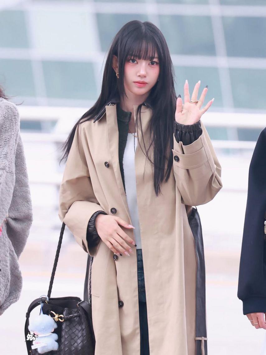 MEOVV (미야오) 수인2