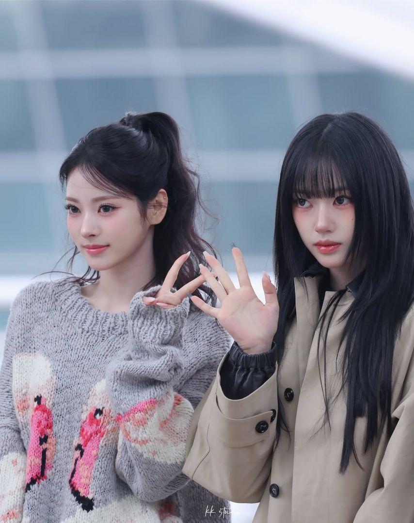 MEOVV (미야오) 수인4