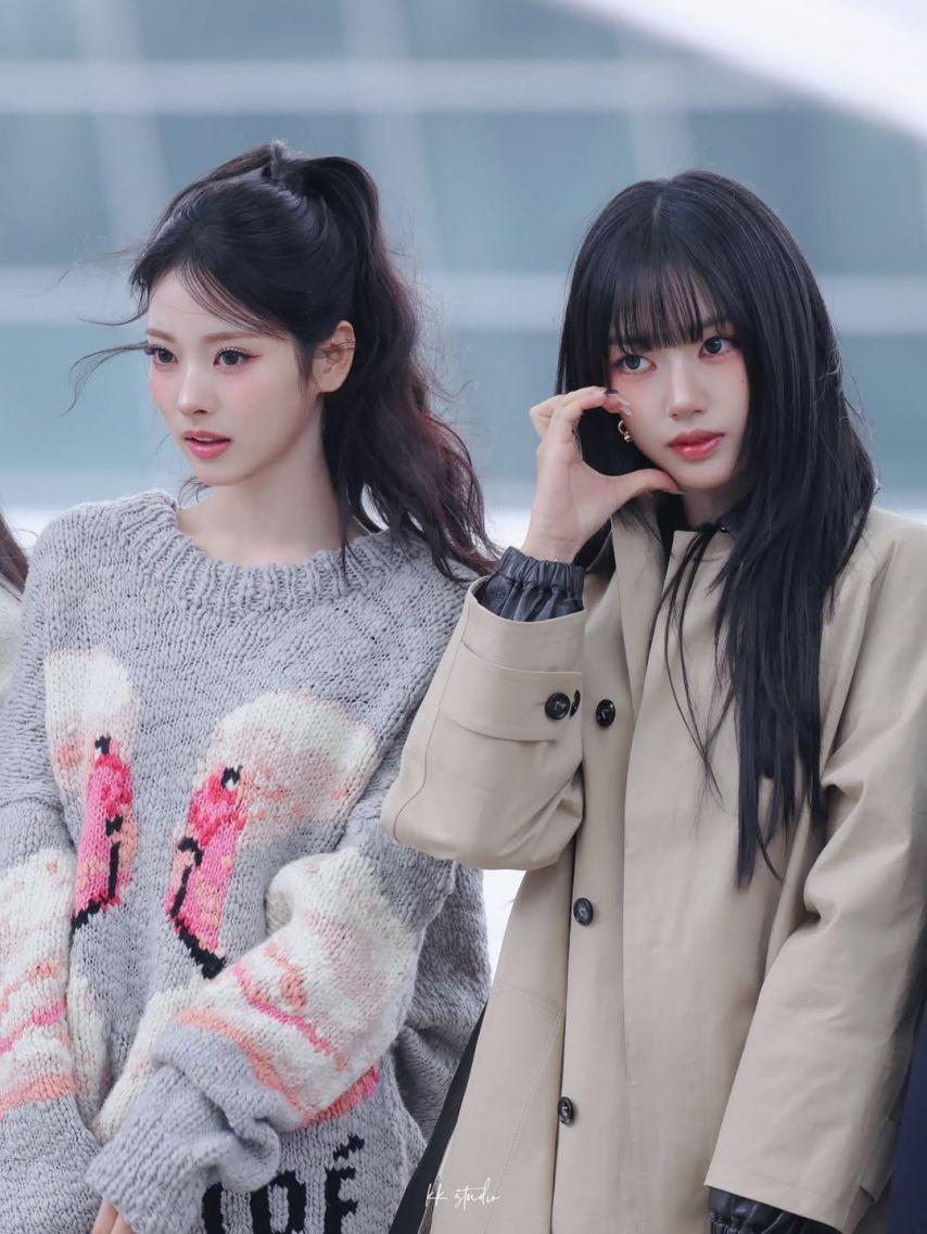 MEOVV (미야오) 수인5