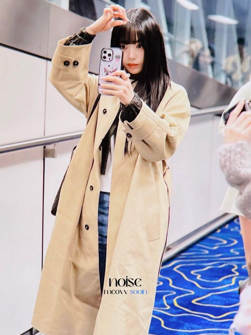 MEOVV (미야오) 수인8