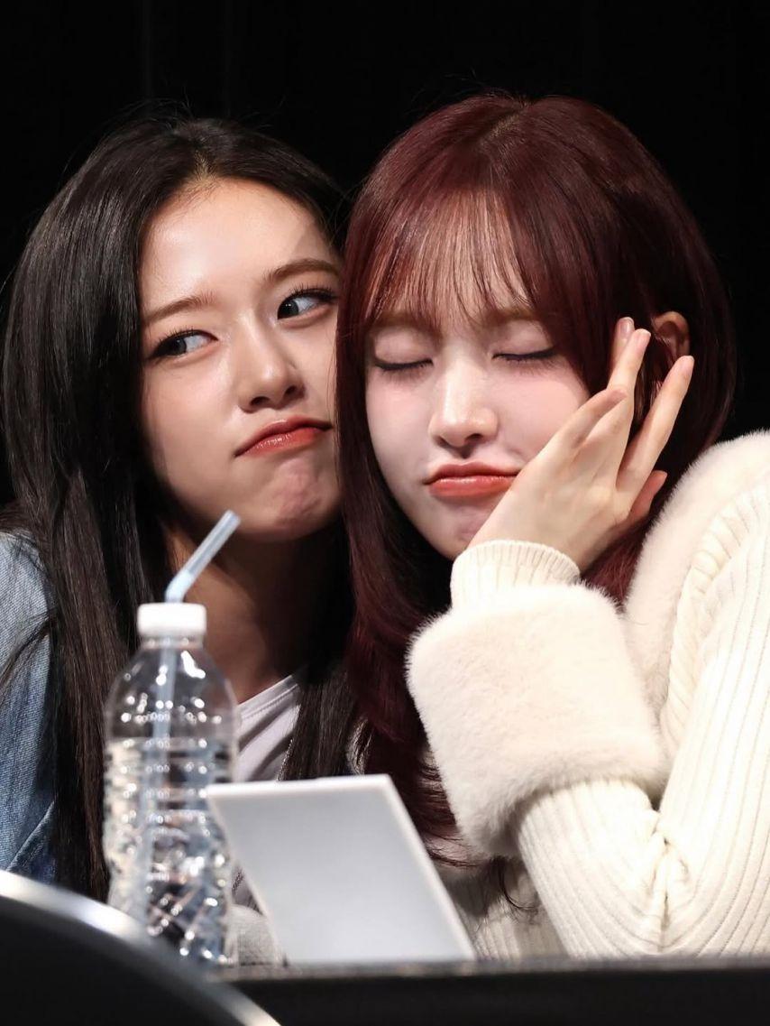 IVE (아이브) 리즈10