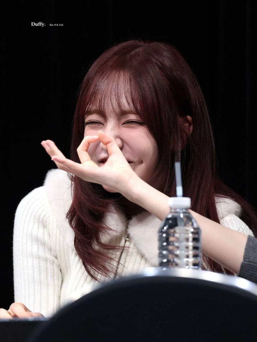 IVE (아이브) 리즈1