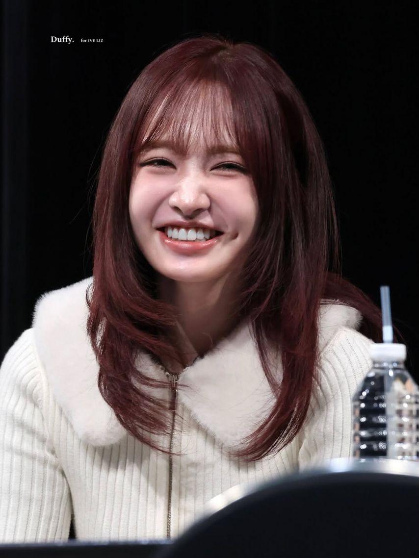 IVE (아이브) 리즈2