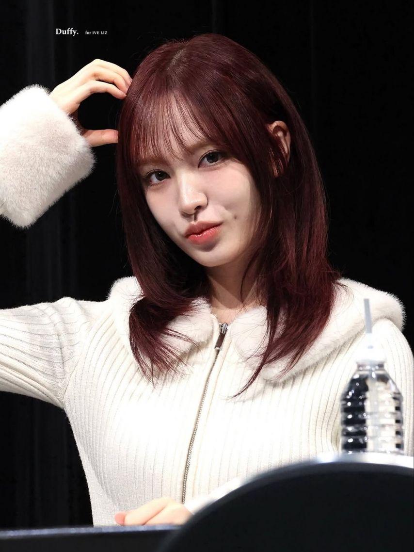 IVE (아이브) 리즈3