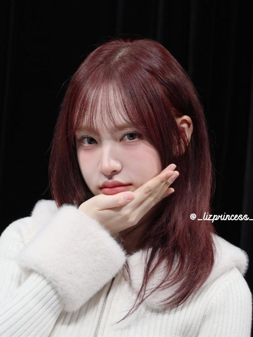 IVE (아이브) 리즈5