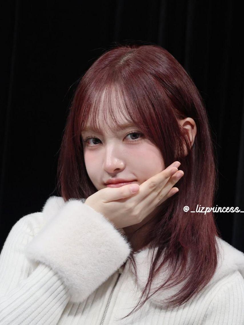 IVE (아이브) 리즈6