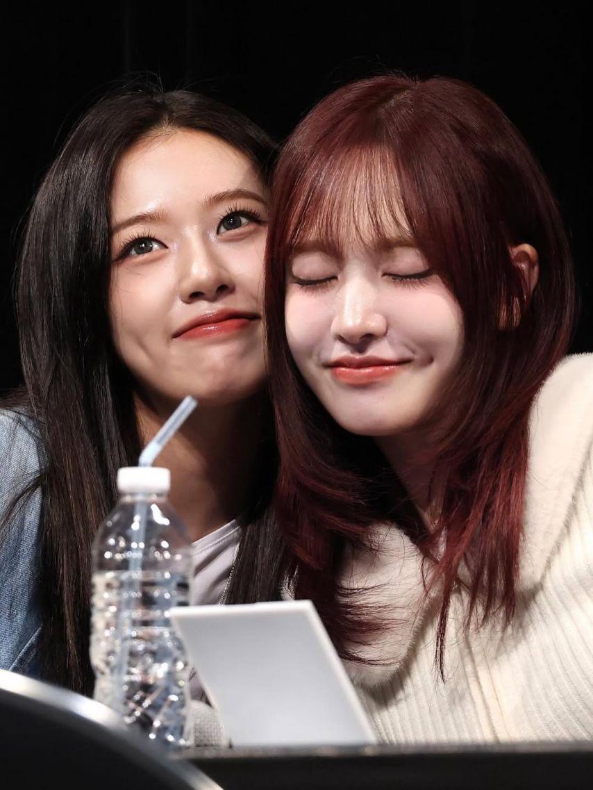 IVE (아이브) 리즈7