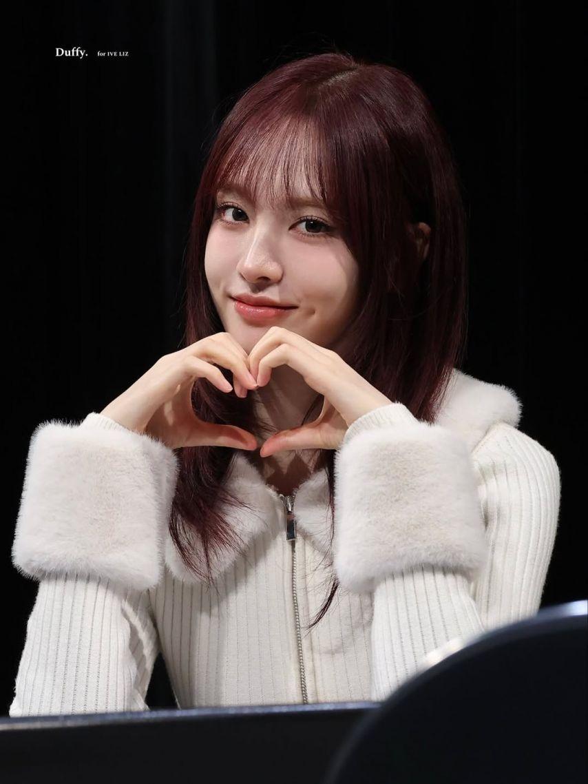 IVE (아이브) 리즈9