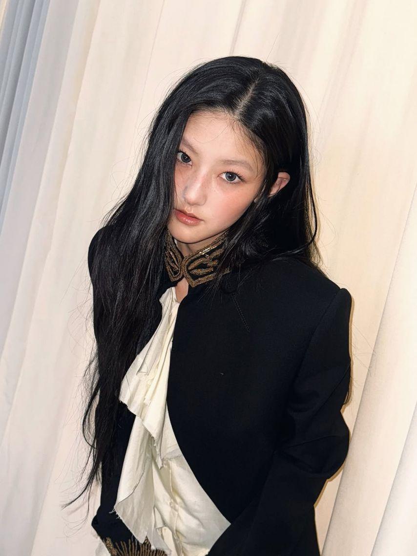 KISS OF LIFE (키스오브라이프) 하늘0