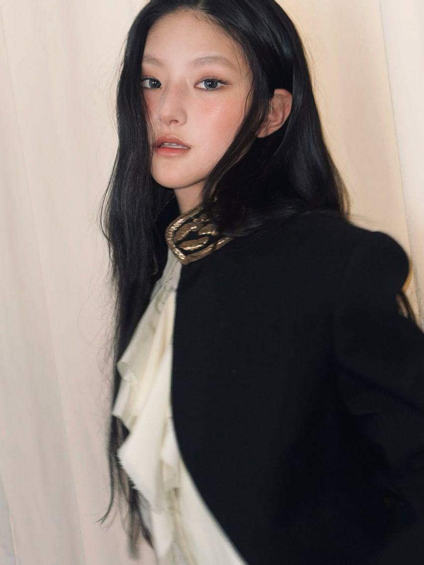 KISS OF LIFE (키스오브라이프) 하늘1