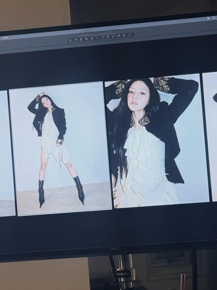 KISS OF LIFE (키스오브라이프) 하늘2