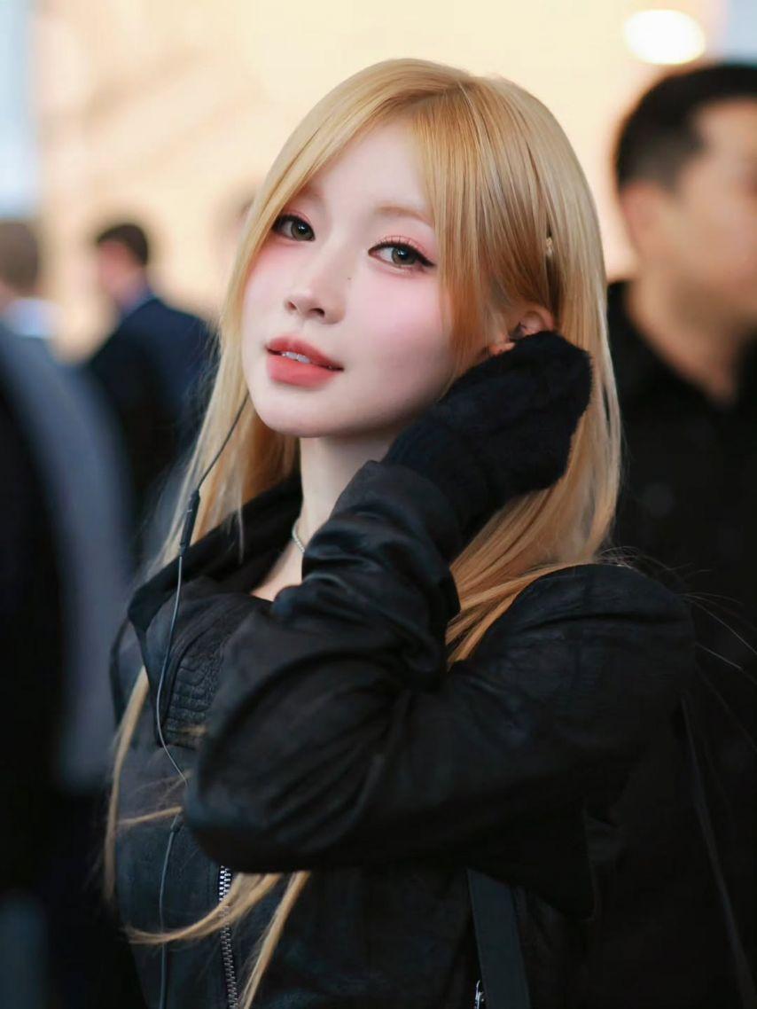 BABYMONSTER (베이비몬스터) 아사0