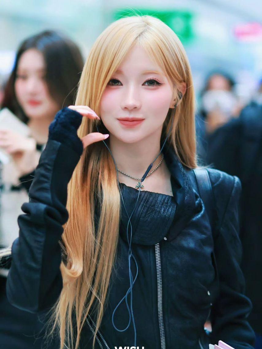 BABYMONSTER (베이비몬스터) 아사11