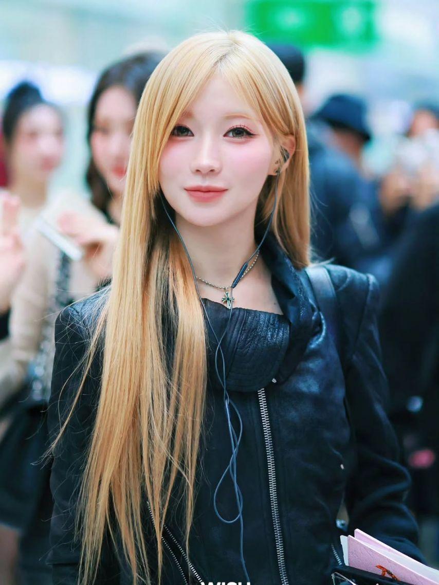 BABYMONSTER (베이비몬스터) 아사12