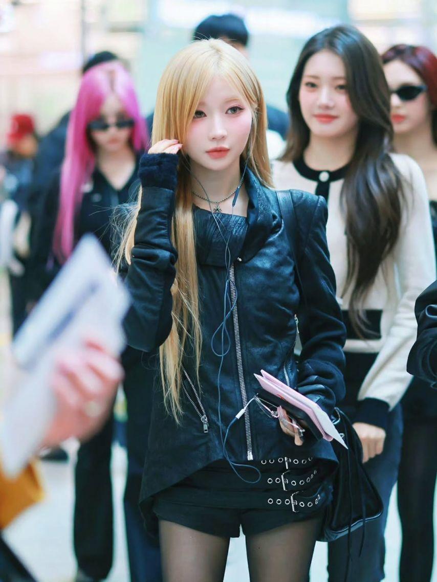 BABYMONSTER (베이비몬스터) 아사14