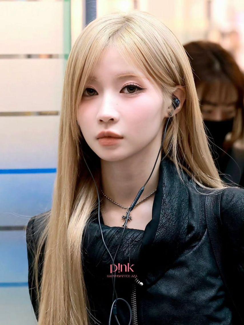 BABYMONSTER (베이비몬스터) 아사15