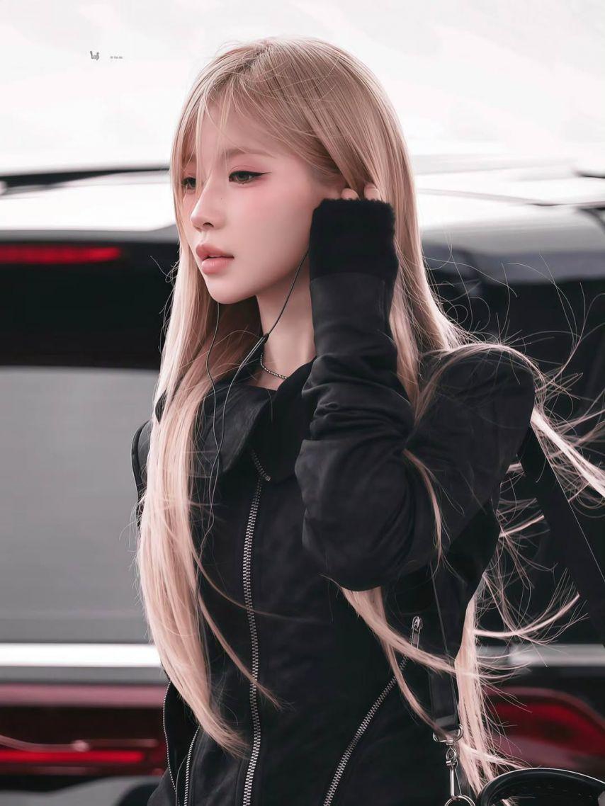 BABYMONSTER (베이비몬스터) 아사19