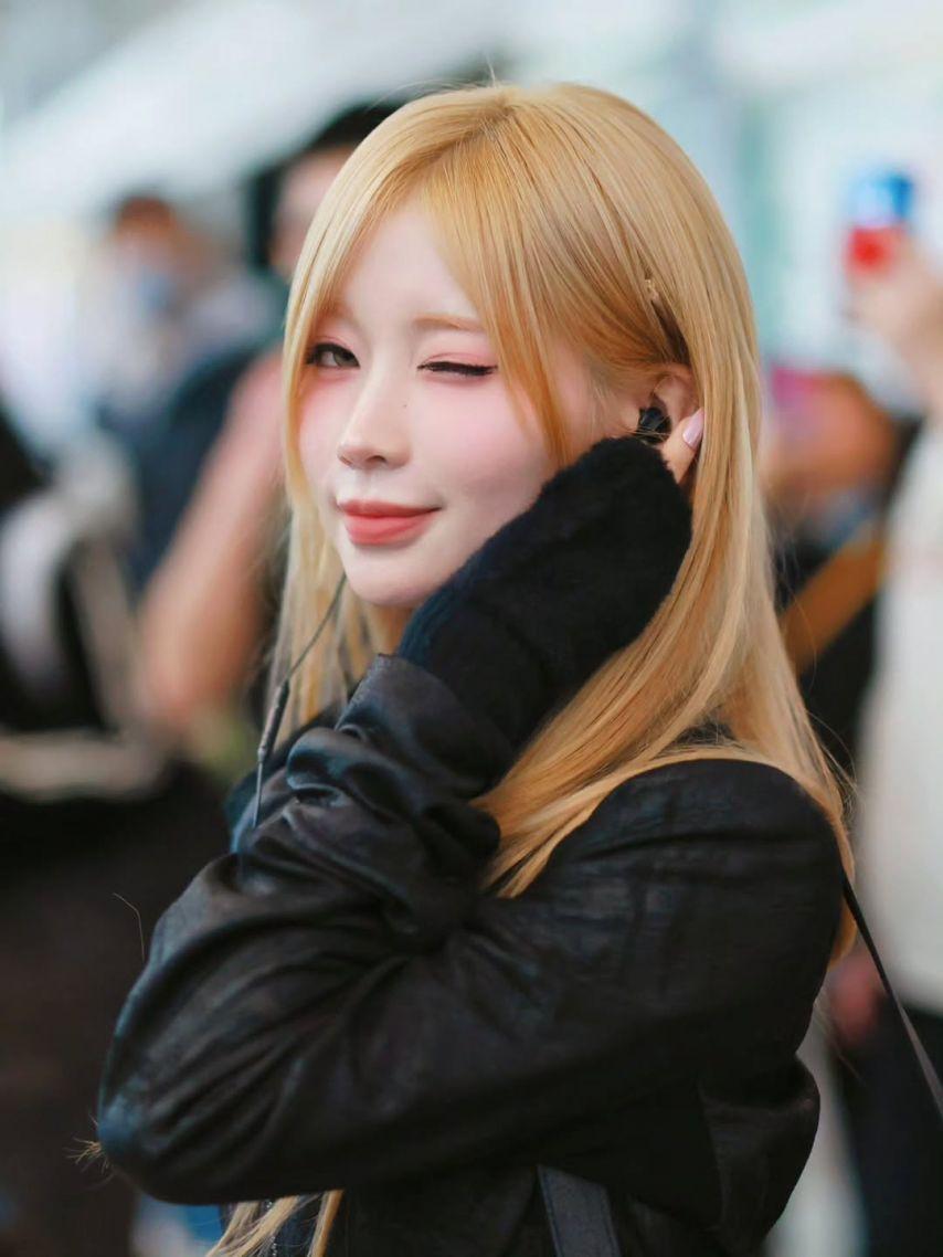 BABYMONSTER (베이비몬스터) 아사1