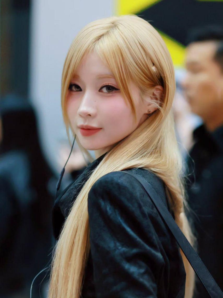 BABYMONSTER (베이비몬스터) 아사2