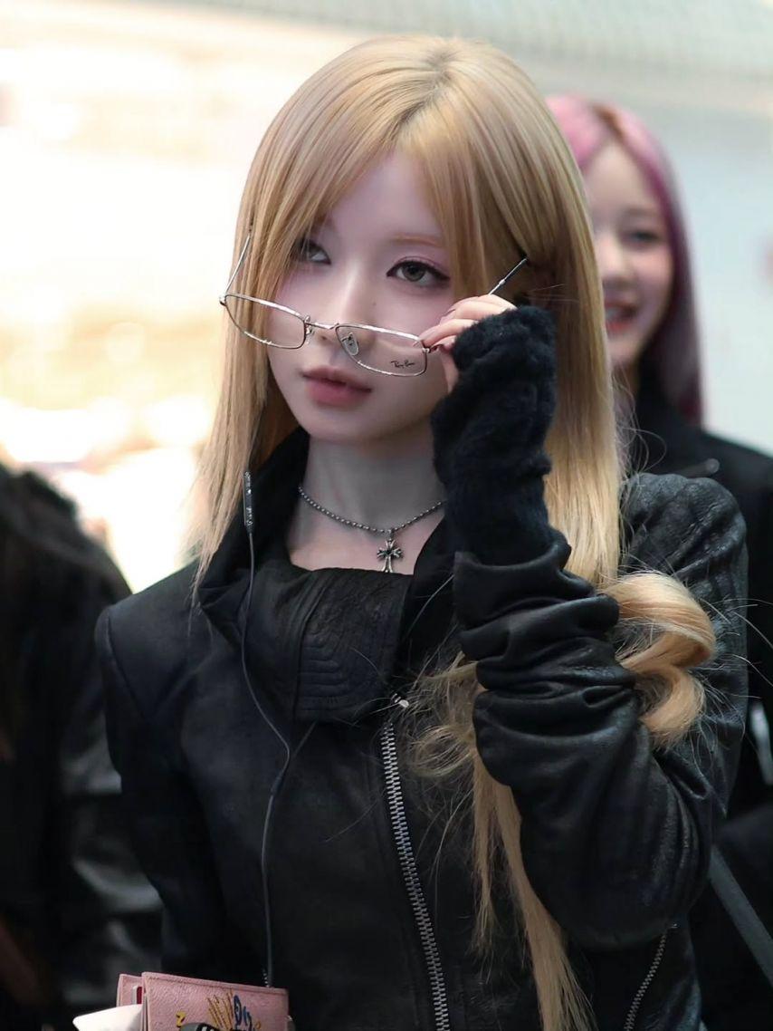 BABYMONSTER (베이비몬스터) 아사3