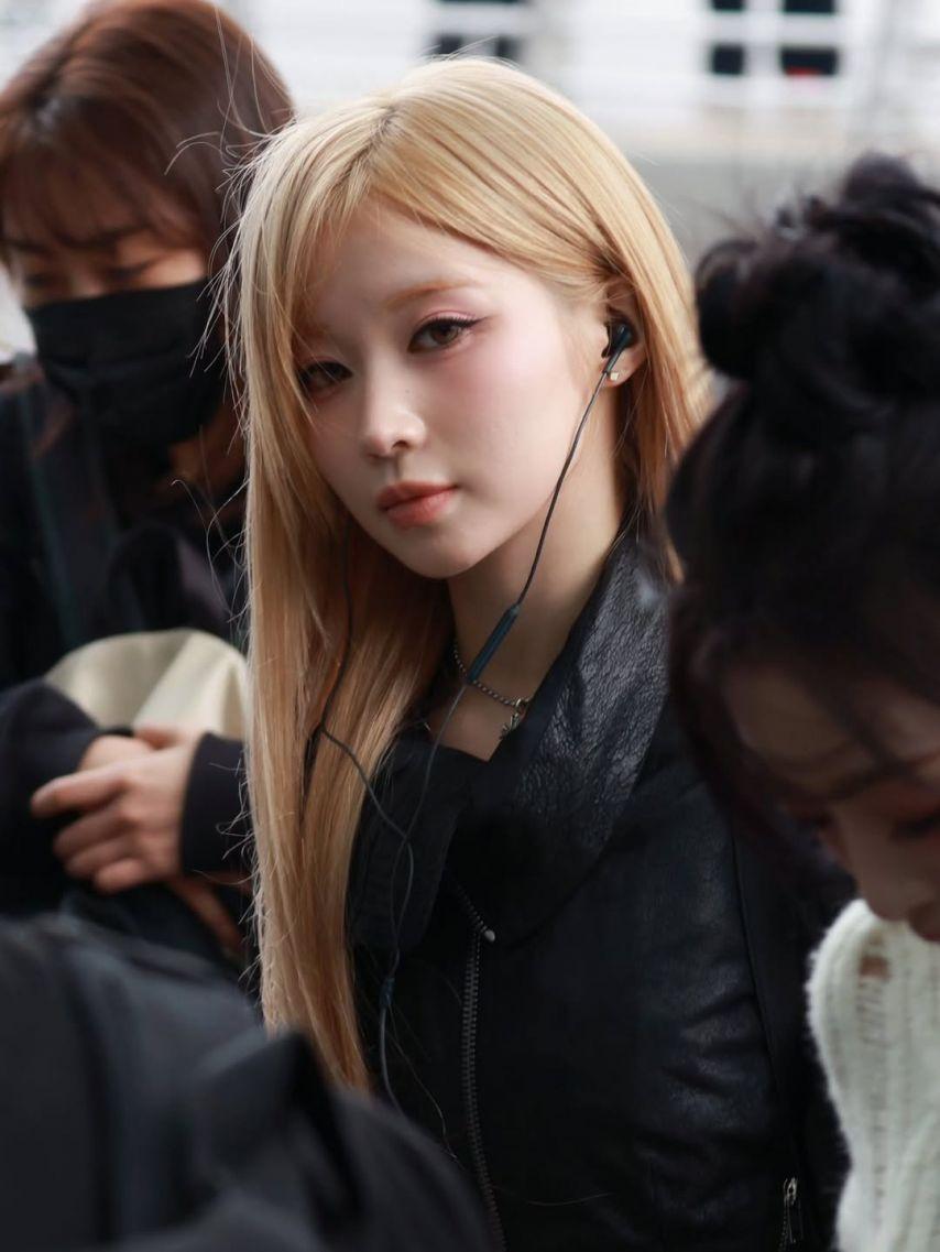 BABYMONSTER (베이비몬스터) 아사6