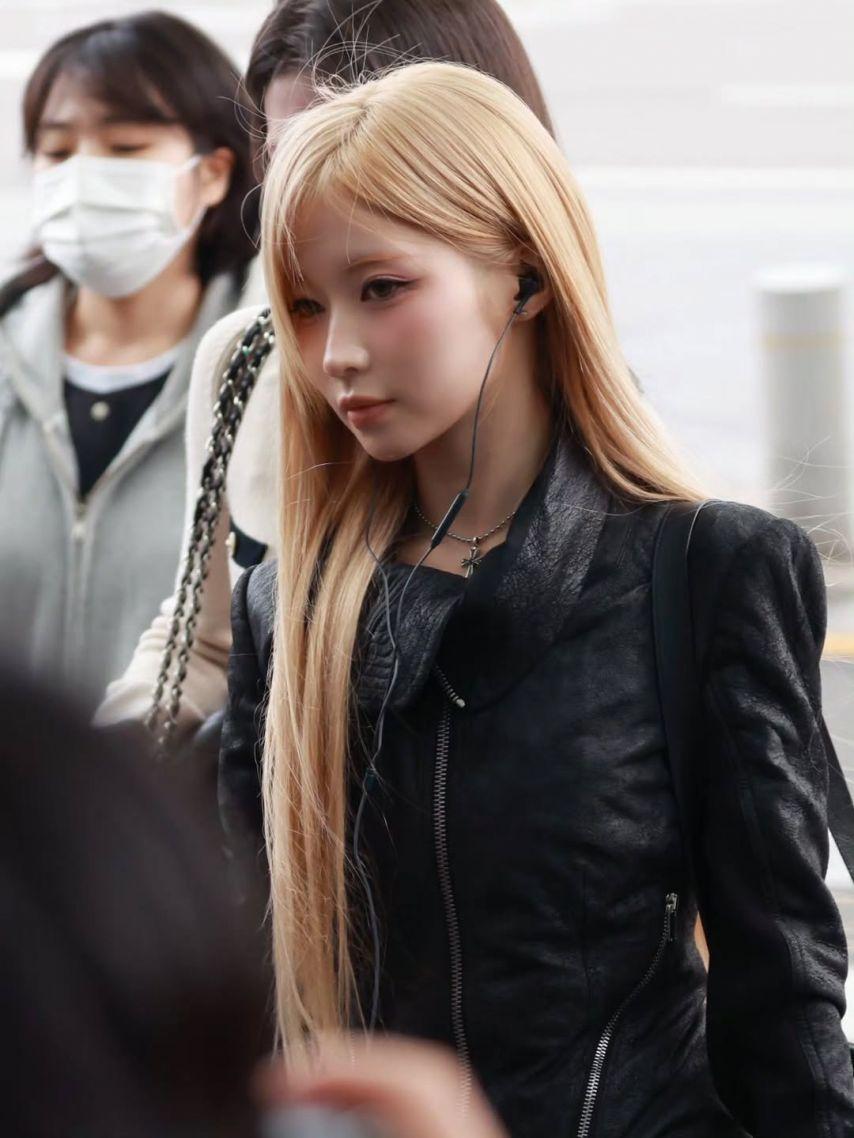 BABYMONSTER (베이비몬스터) 아사7