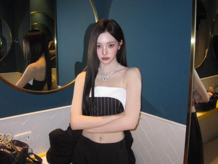 트리플에스 연지, 소현0