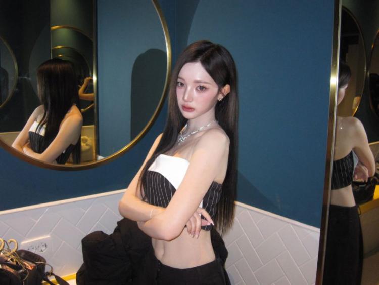 트리플에스 연지, 소현1