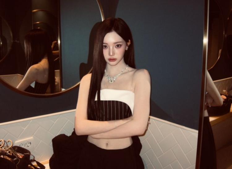 트리플에스 연지, 소현2