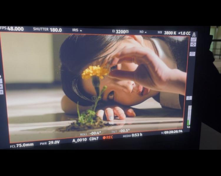 트리플에스 연지, 소현5