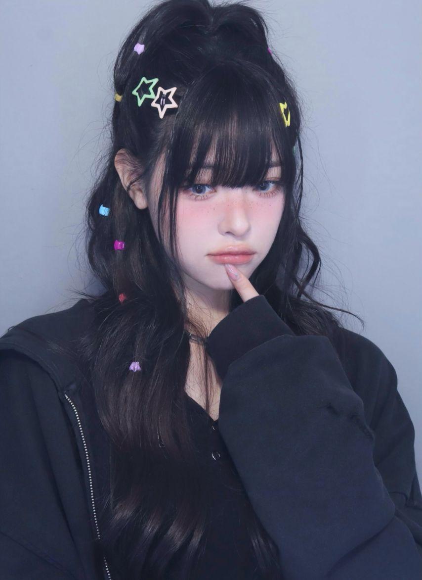 트리플에스 린, 신위2