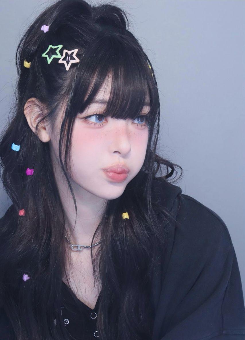 트리플에스 린, 신위3