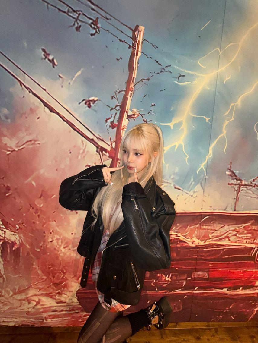 베이비돈크라이 미아2