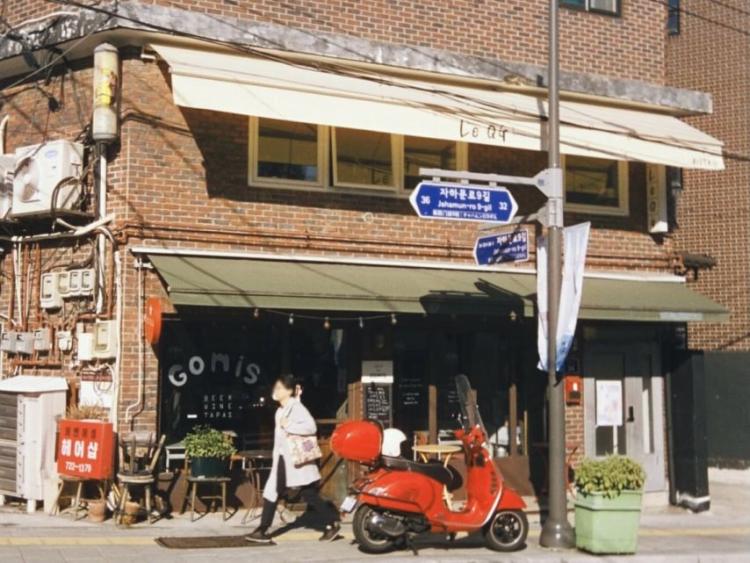 하이키 리이나9