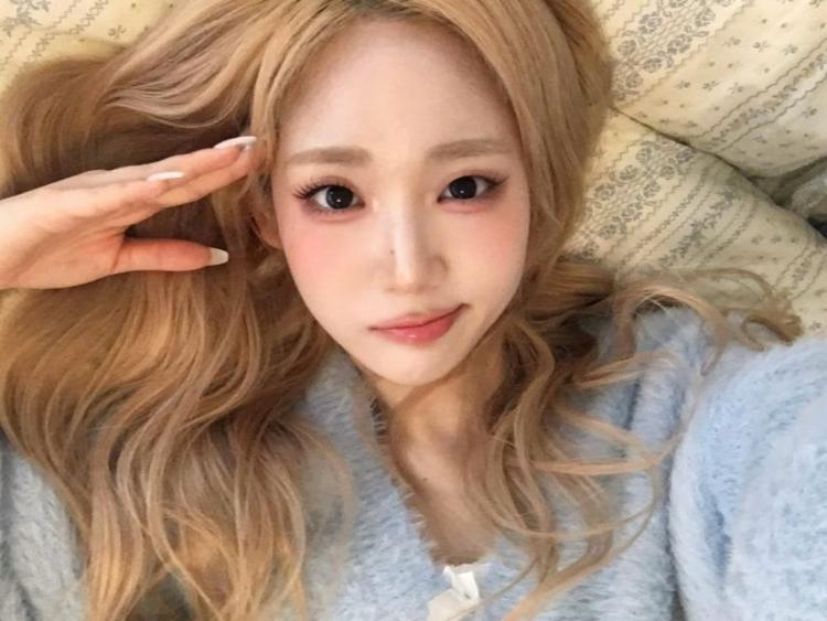 트리플에스 서연, 니엔, 채원, 코토네0