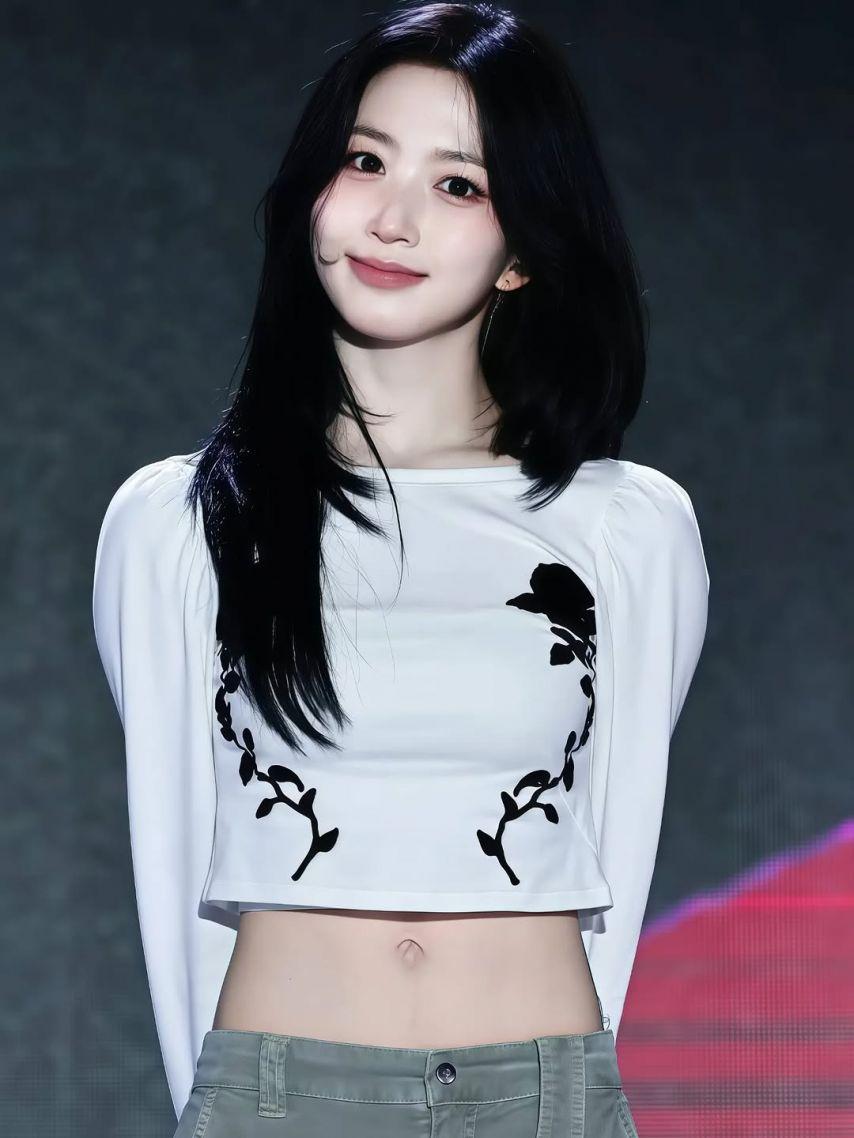 NMIXX (엔믹스) 해원0