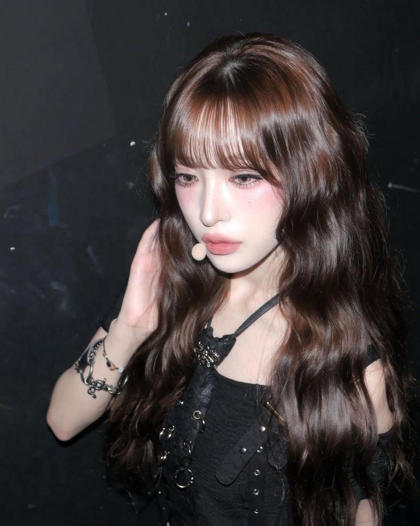 Billlie (빌리) 하루나1