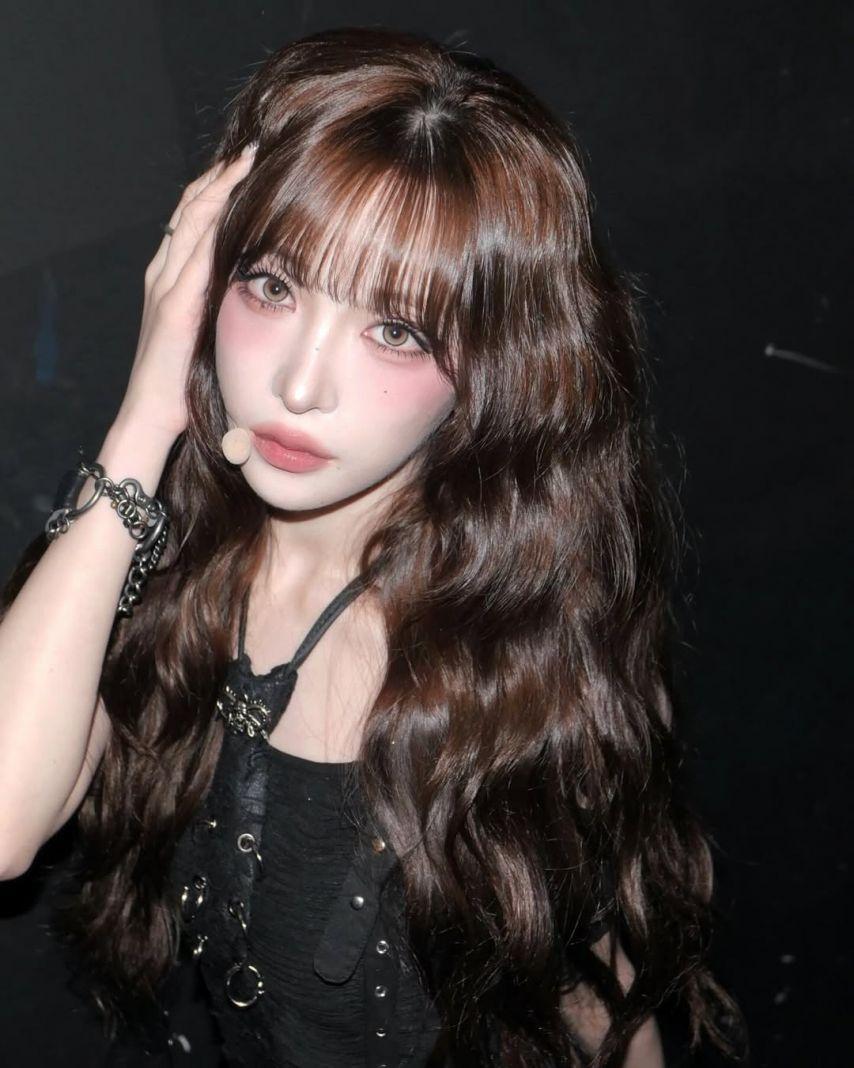 Billlie (빌리) 하루나2