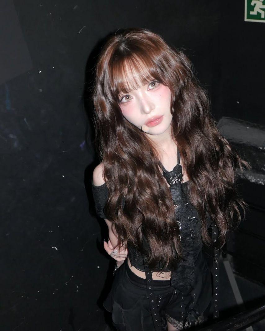 Billlie (빌리) 하루나3