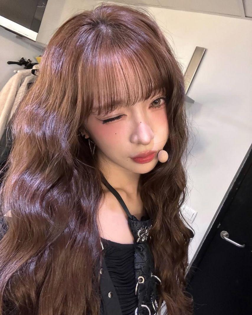 Billlie (빌리) 하루나5