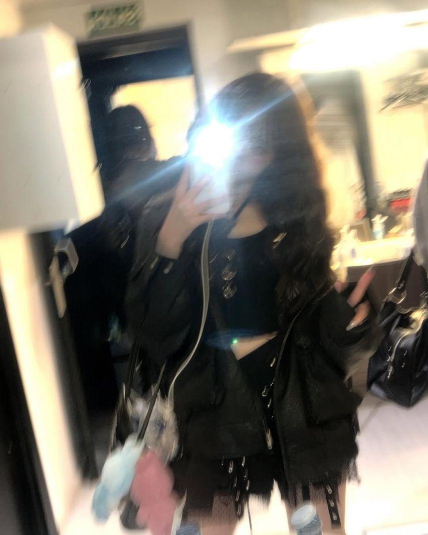 Billlie (빌리) 하루나6