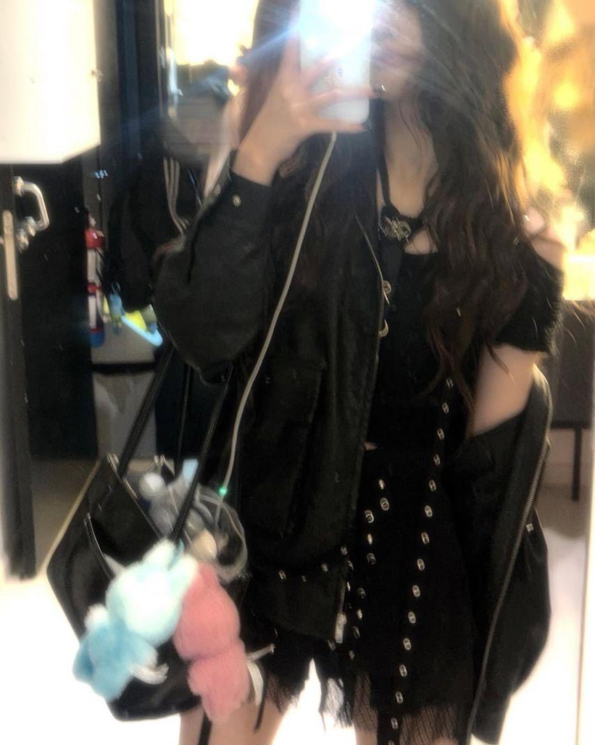 Billlie (빌리) 하루나7