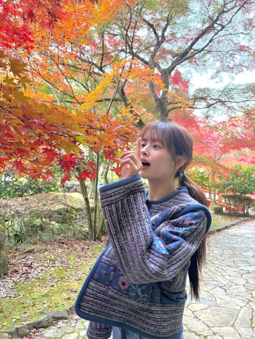 니쥬 (NiziU) 리마0