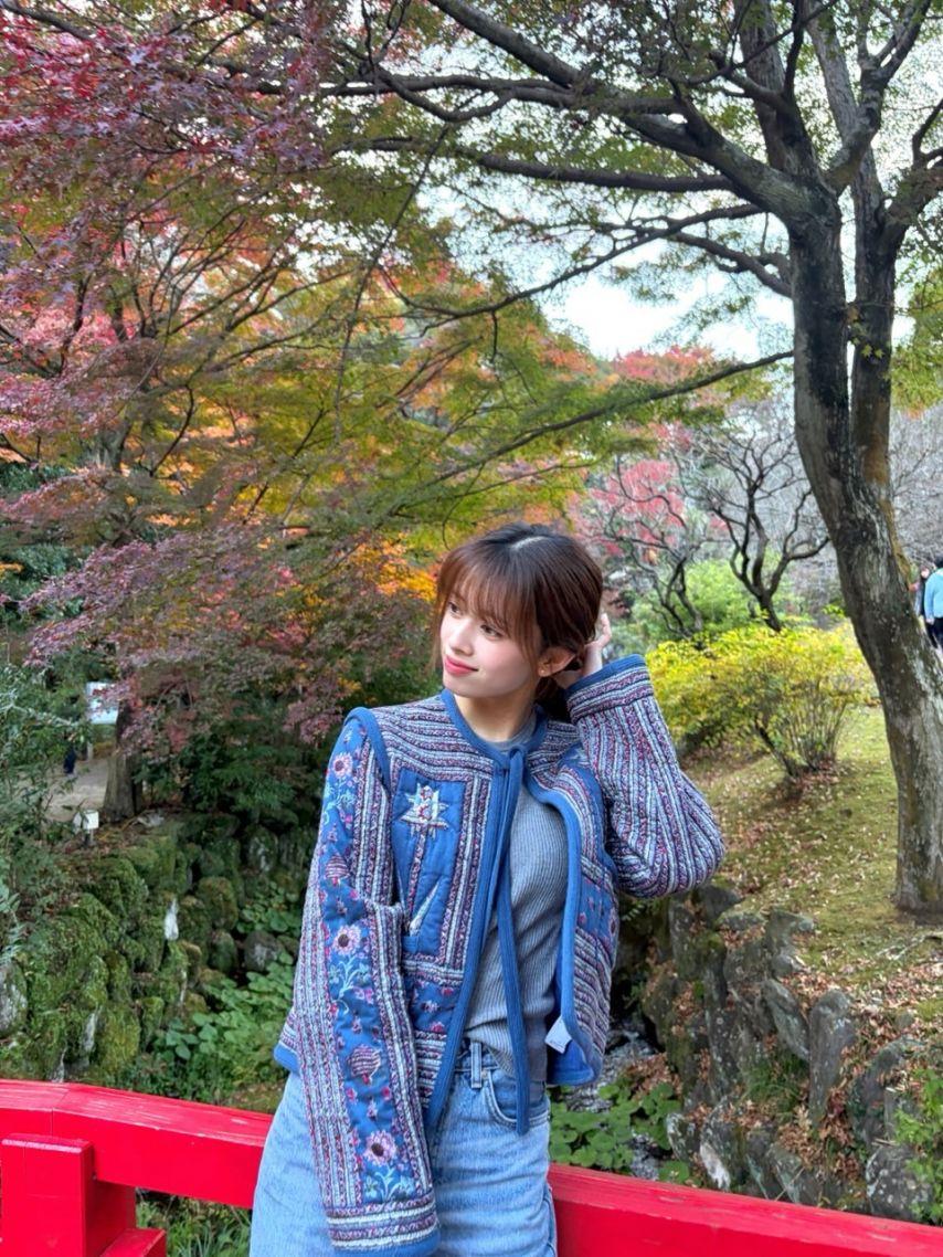 니쥬 (NiziU) 리마1