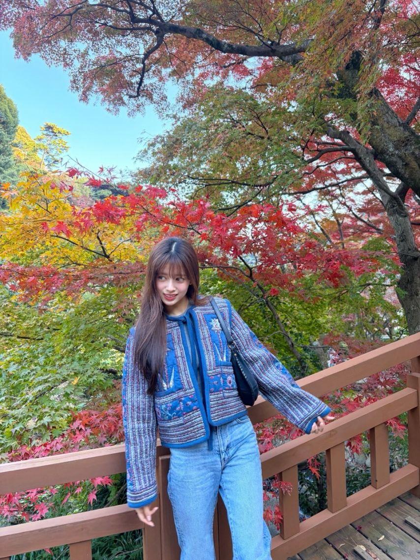 니쥬 (NiziU) 리마2