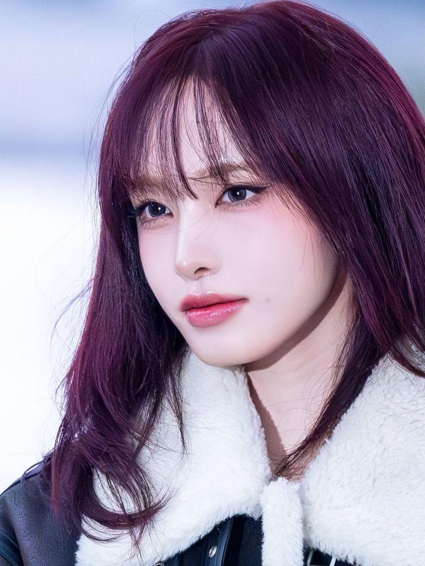 IVE (아이브) 리즈0