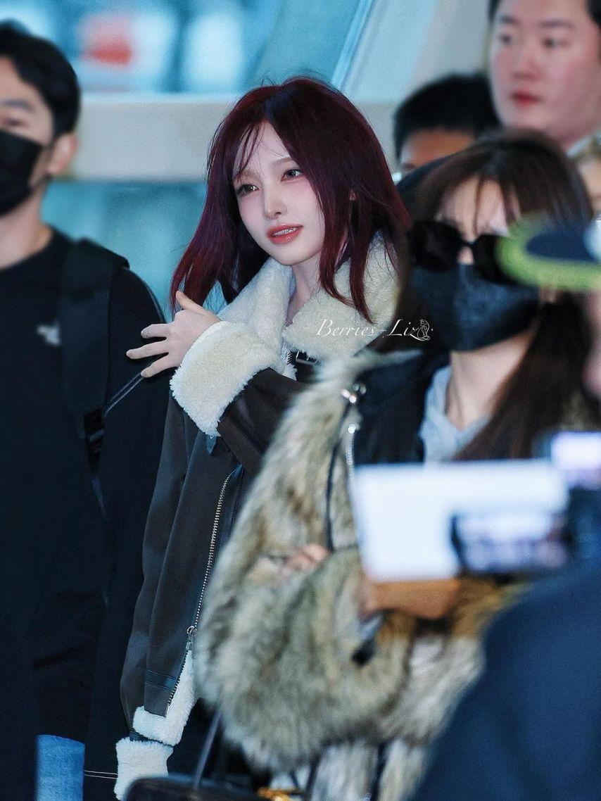 IVE (아이브) 리즈10