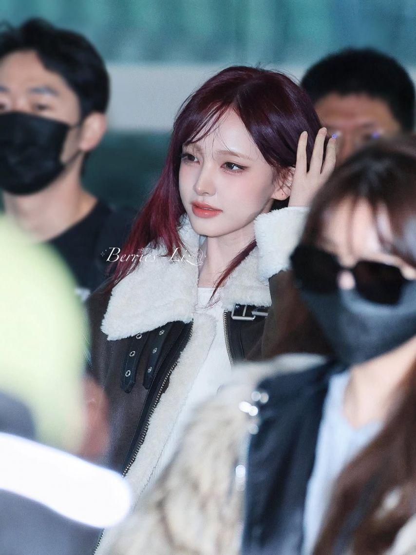 IVE (아이브) 리즈11