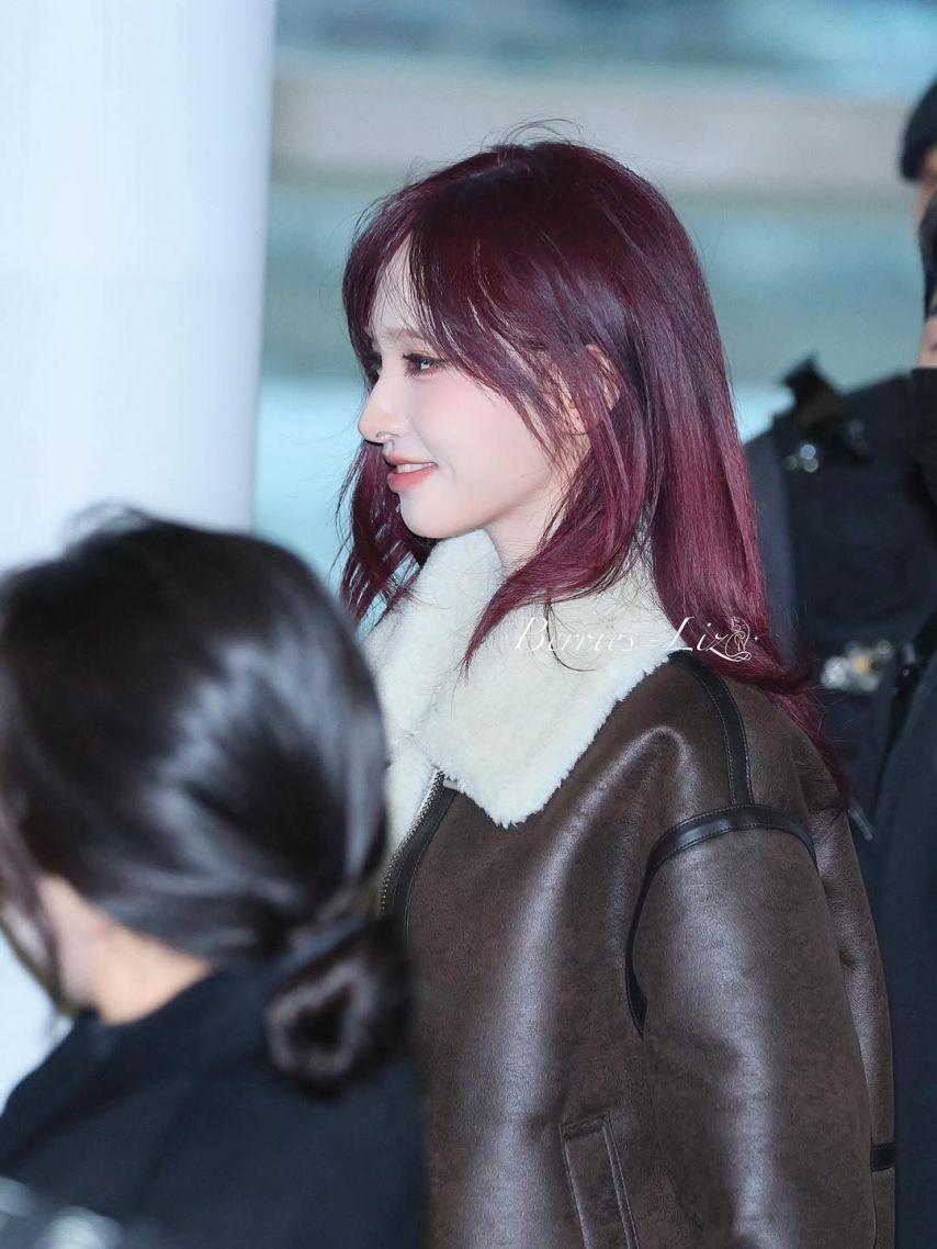 IVE (아이브) 리즈12